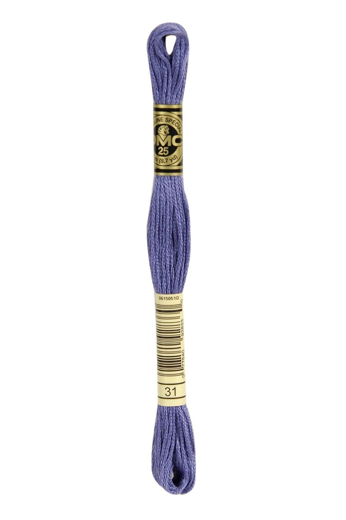  Muline Nakış Ipliği  - 31
