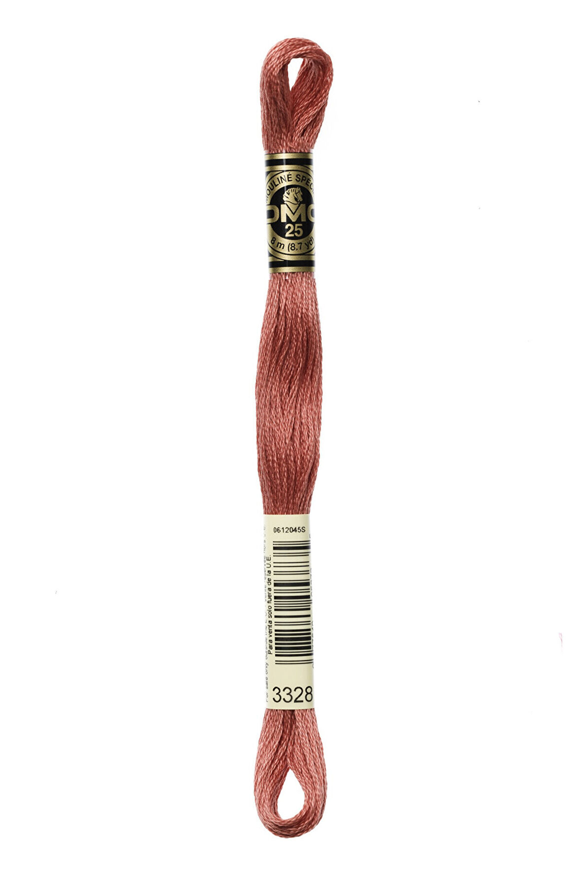 Muline Nakış Ipliği - 3328