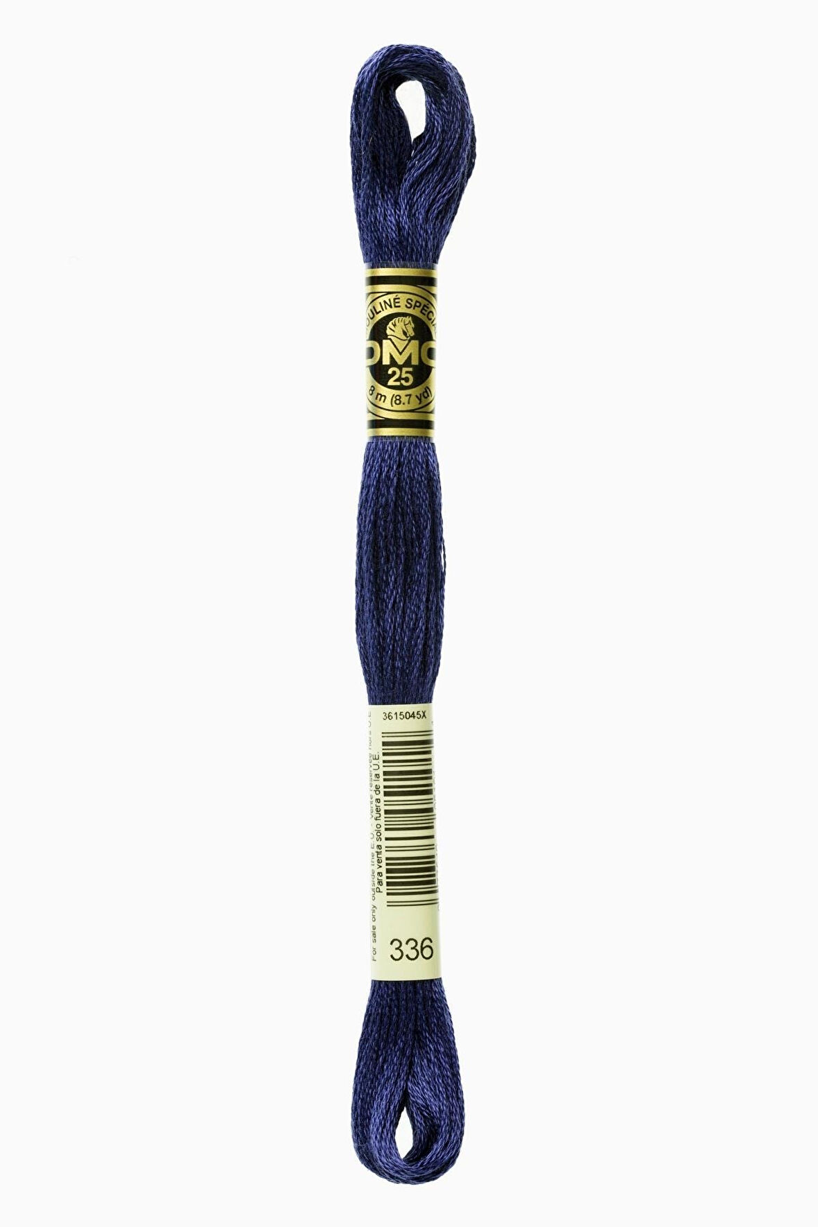 Muline Nakış Ipliği - 336