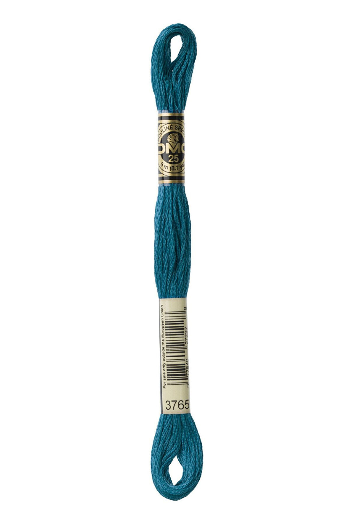  Muline Nakış Ipliği  - 3765