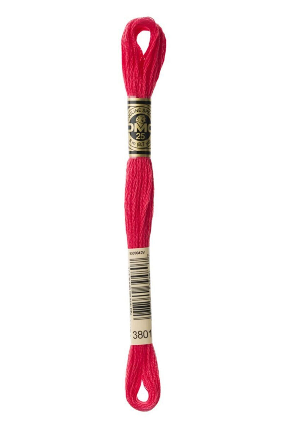 Muline Nakış Ipliği - 3801