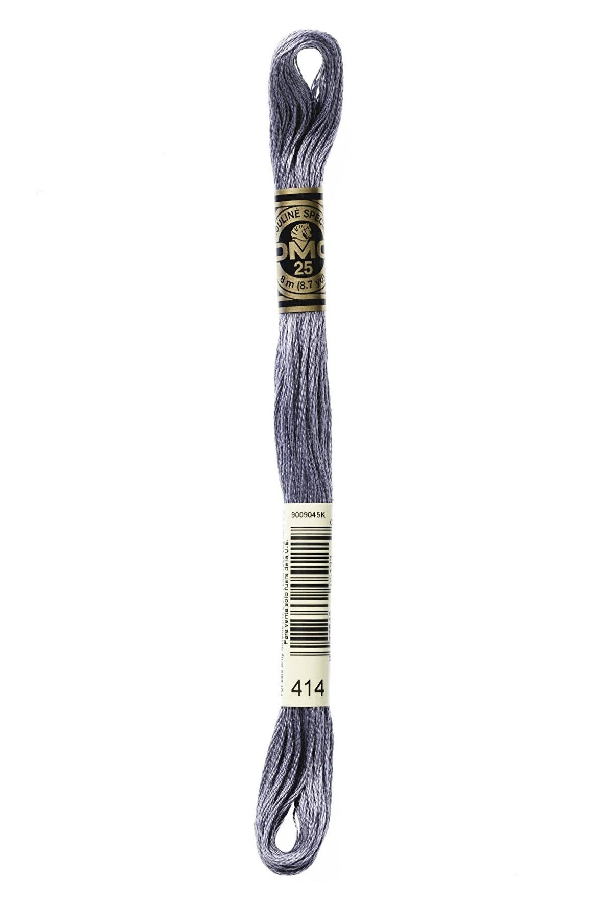 Muline Nakış Ipliği - 414