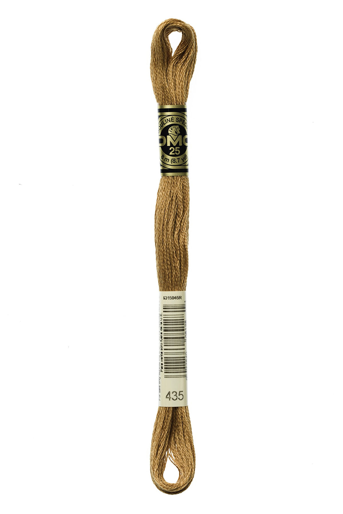 Muline Nakış Ipliği - 435