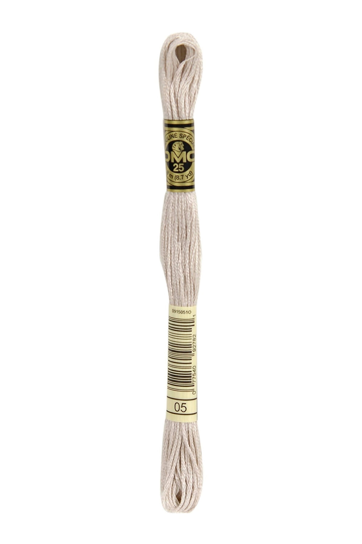 Muline Nakış Ipliği - 5