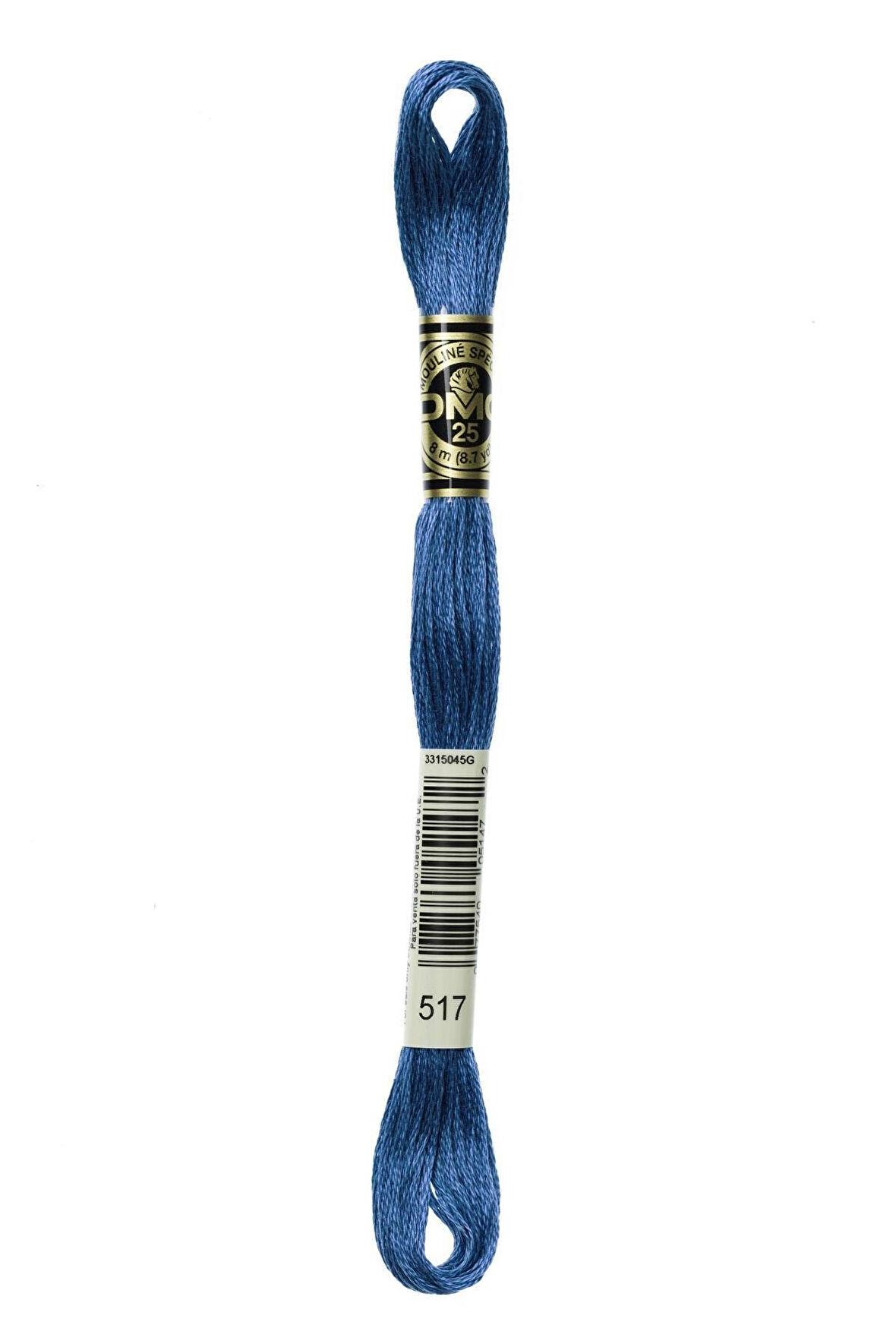  Muline Nakış Ipliği  - 517
