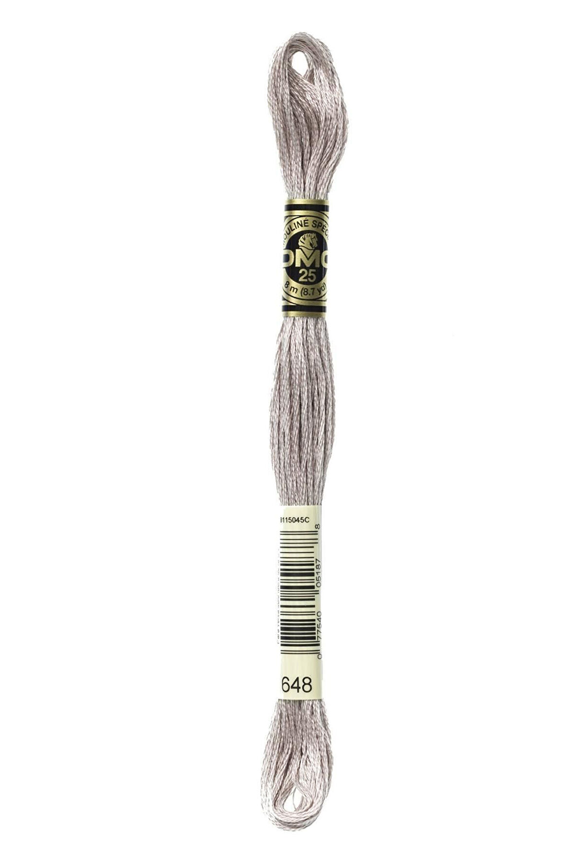  Muline Nakış Ipliği  - 648