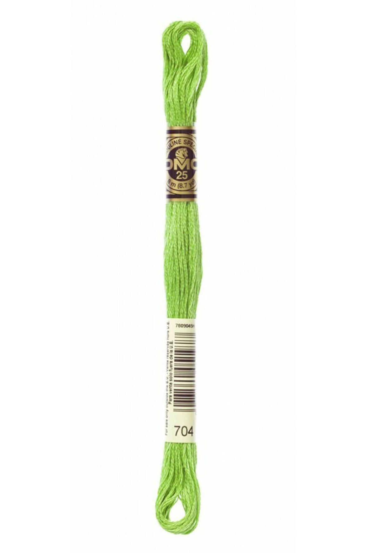 Muline Nakış Ipliği - 704