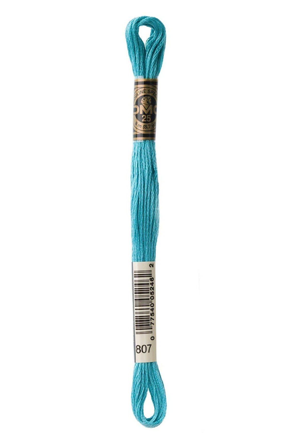  Muline Nakış Ipliği  - 807