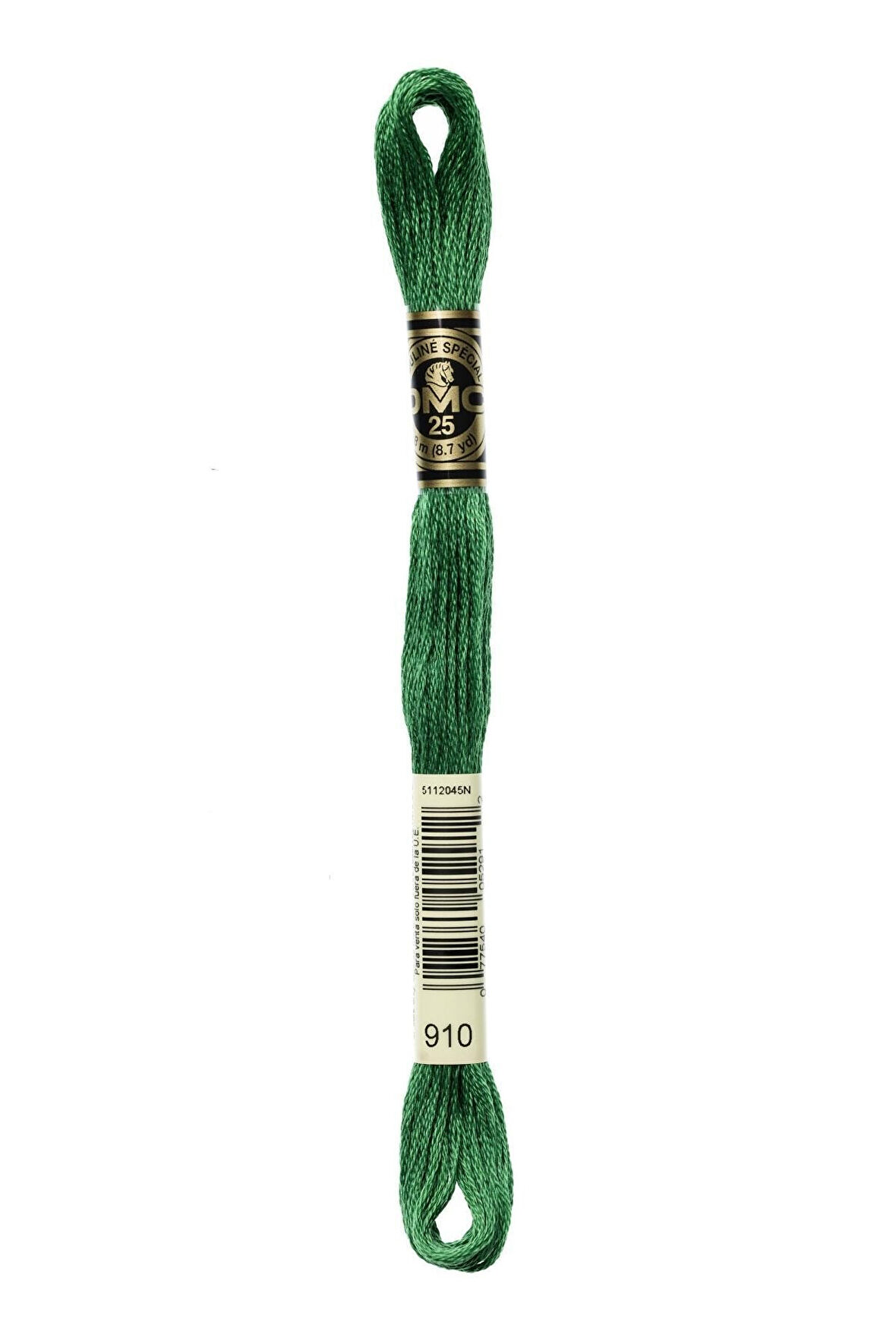 Muline Nakış Ipliği - 910