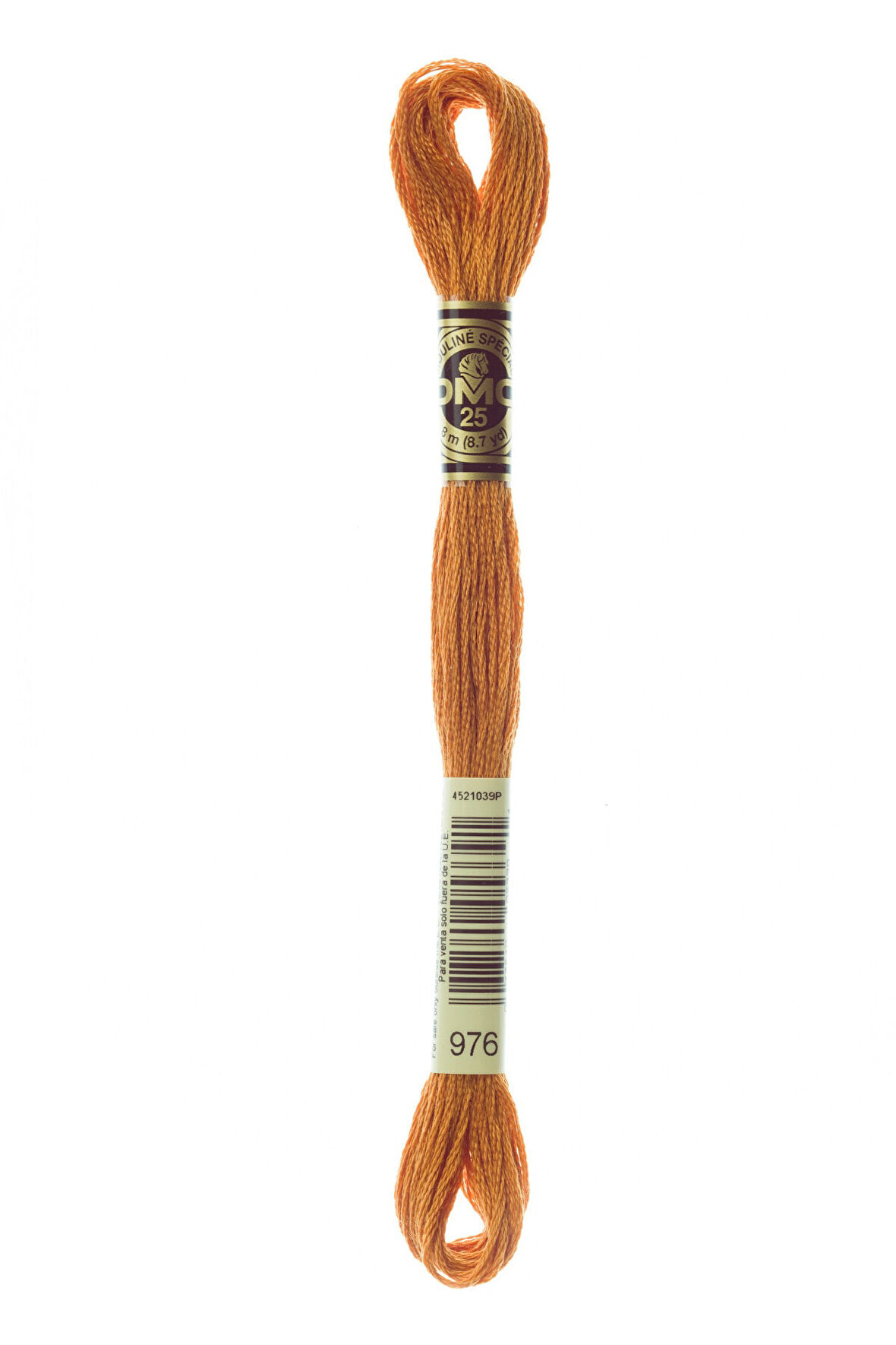 Muline Nakış Ipliği - 976