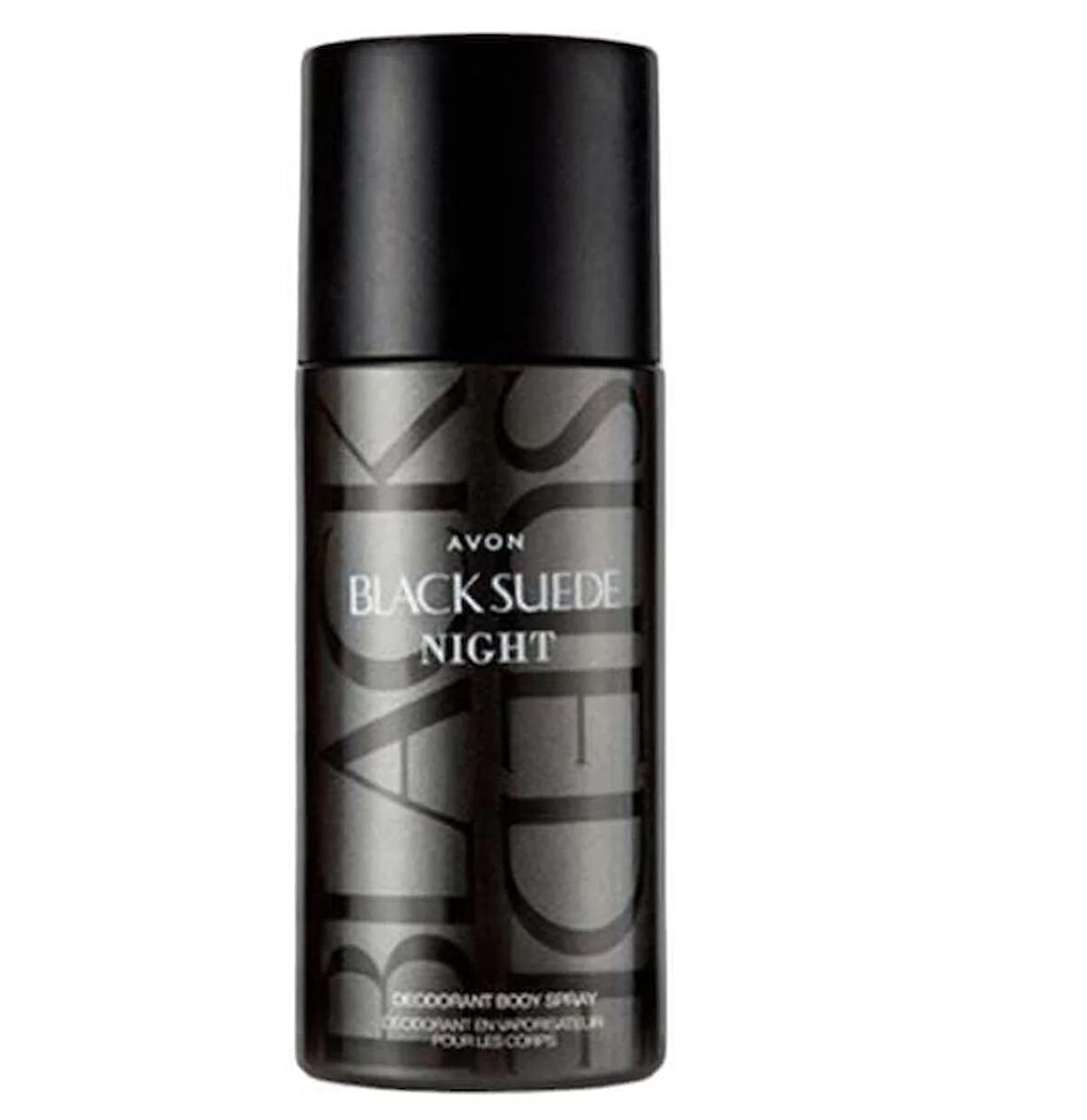 Black suede nigh