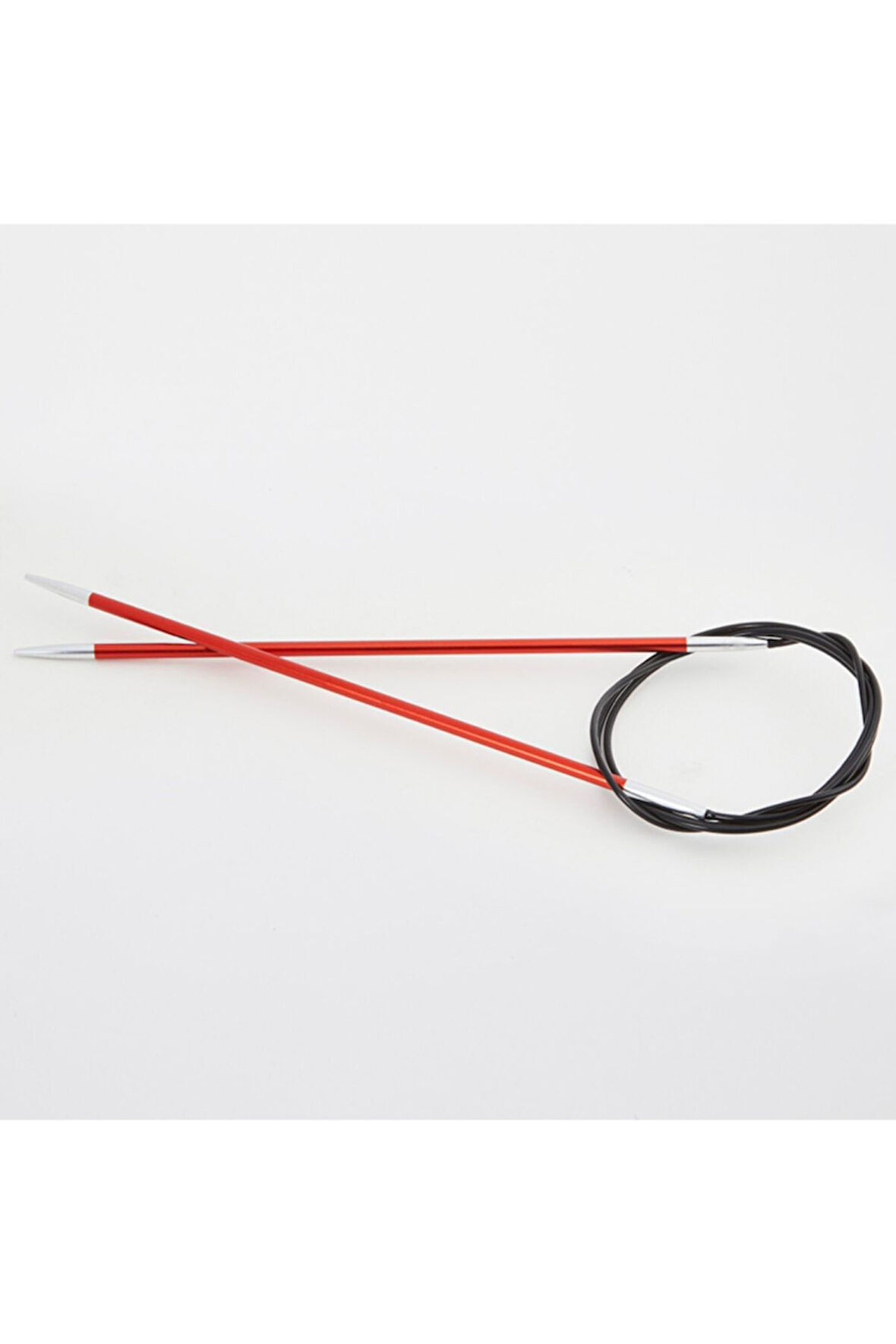 Knitpro Zing 100cm 2,75mm Misinalı Örgü Şişi