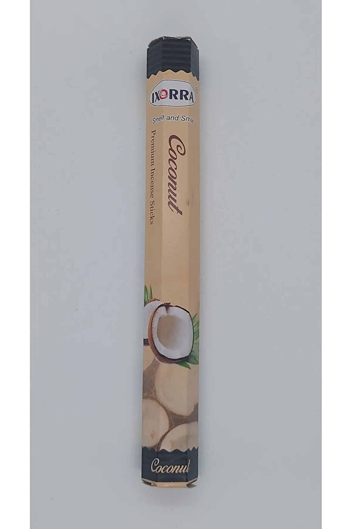 Tütsü Hindistancevizi Aromalı
