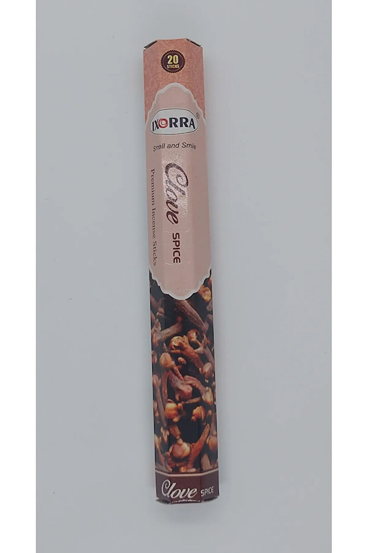 Tütsü Karanfil Aromalı