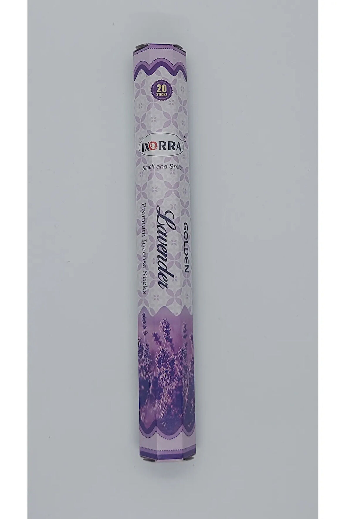 Tütsü Lavanta Aromalı