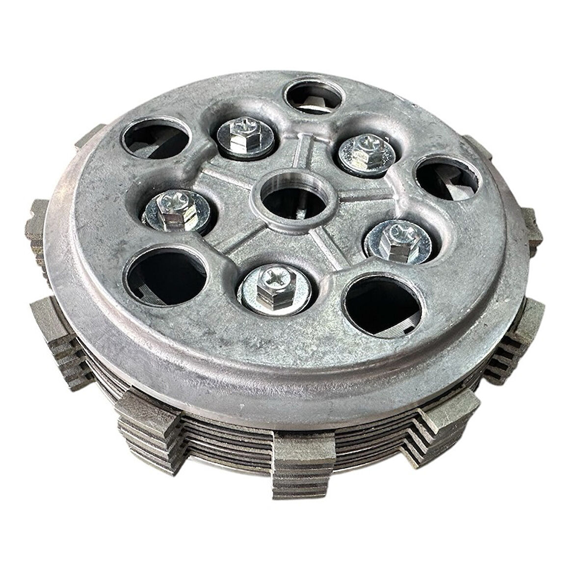 Benelli 125 S Debriyaj Göbeği Komple bnl-104