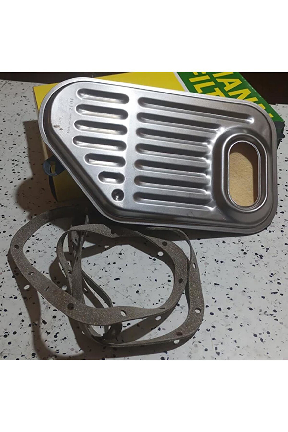 01V325429 97-00 VW Passat Otomatik Şanzıman Yağ Viltresi AtiParts