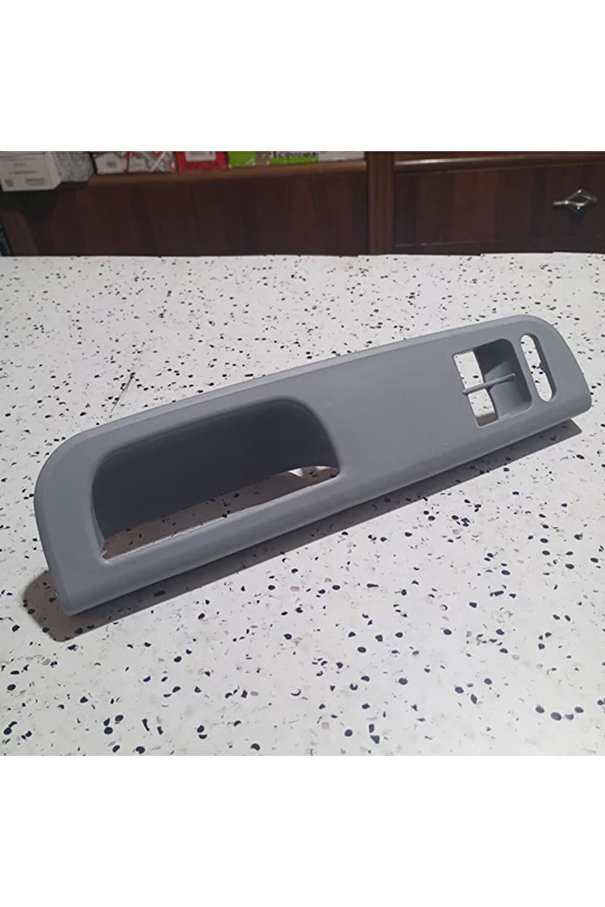 3B1867171D 7DE 97-00 VW Passat Sol Ön Cam Düğme Çerçevesi AtiParts