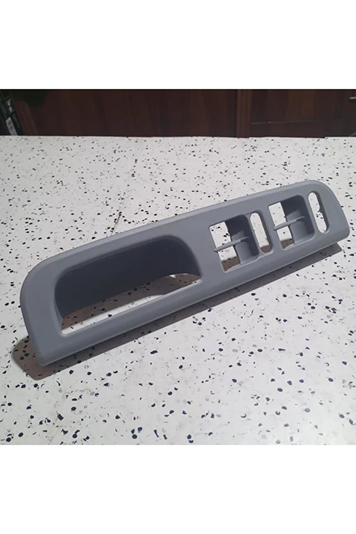 3B1867171E U71 01-05 VW Passat Sol Ön Cam Düğme Çerçevesi AtiParts