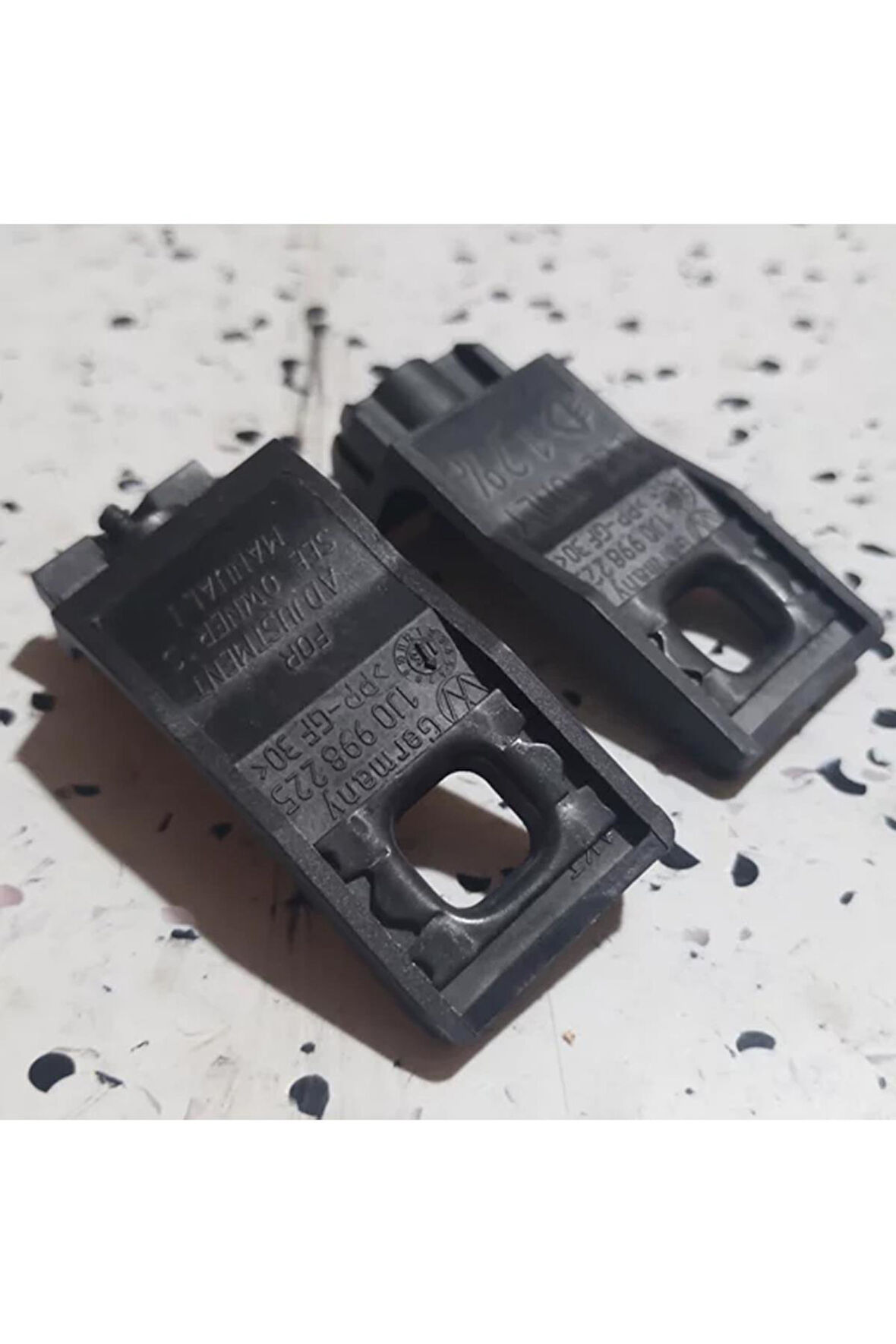1J0998225 98-01 VW Golf Sol Far Tamir Takımı AtiParts