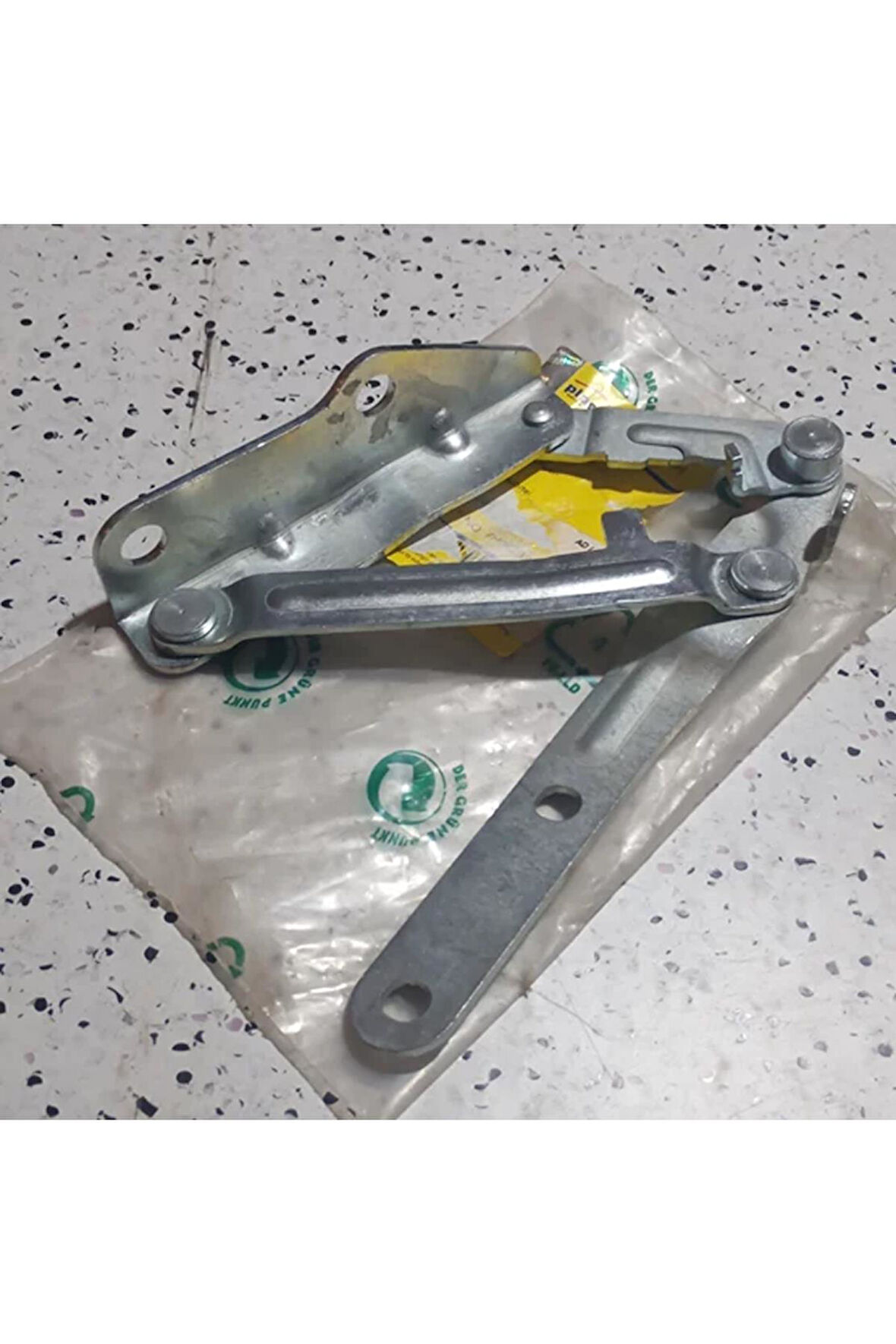 7H0823301D 03-05 VW Transporter Sol Kaput Menteşesi AtiParts