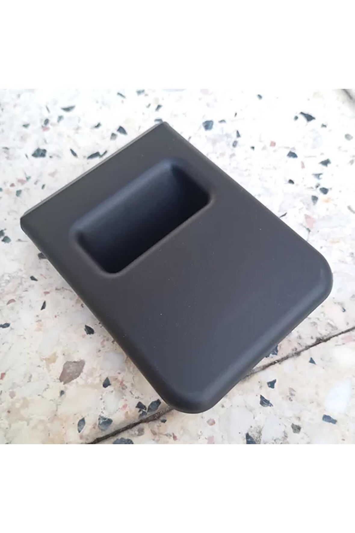 4B5863627B 03-05 VW Bora Bagaj Halısı Tutma Kolu
