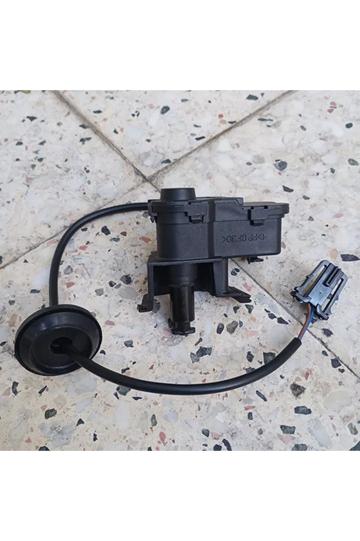 5C6810773H 11-15 VW Polo Depo Kilit Motoru