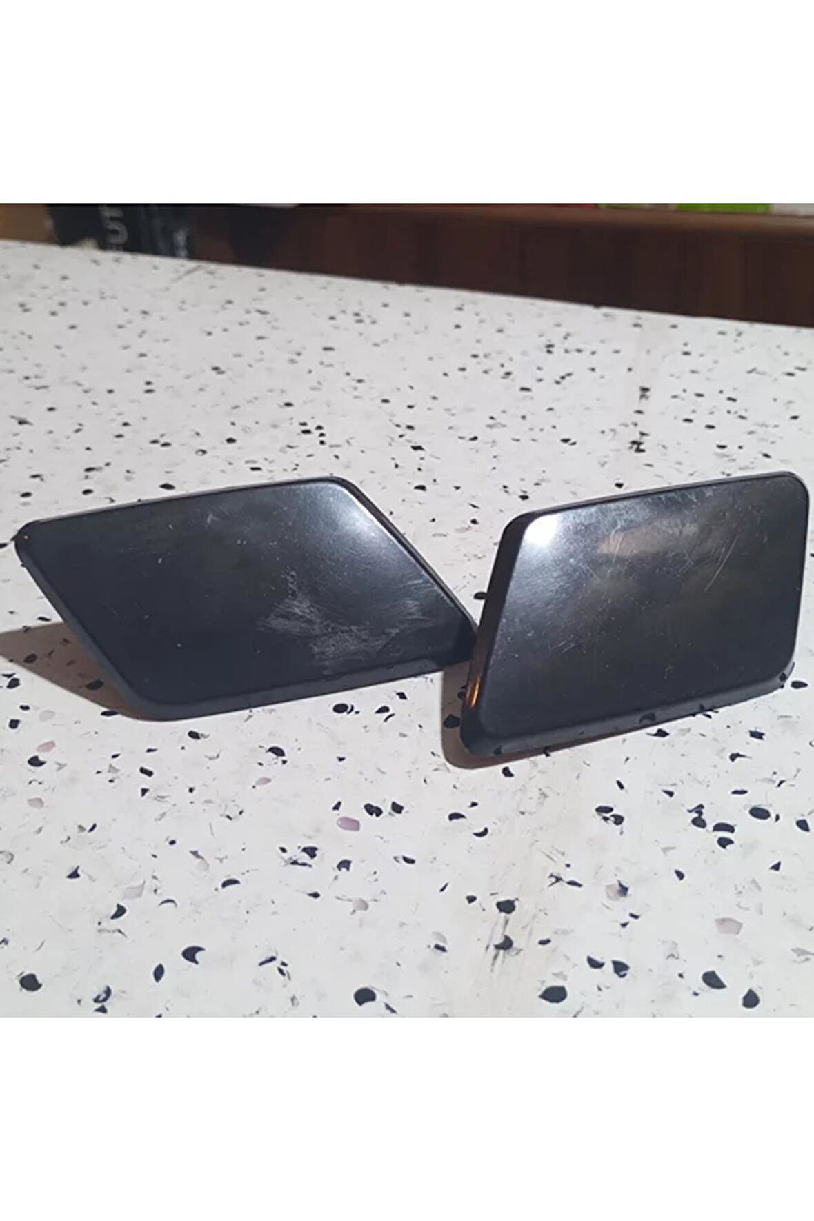 1Z0955109 110 2004-2008 Skoda Octavia Sağ ve Sol Far Yıka AtiParts