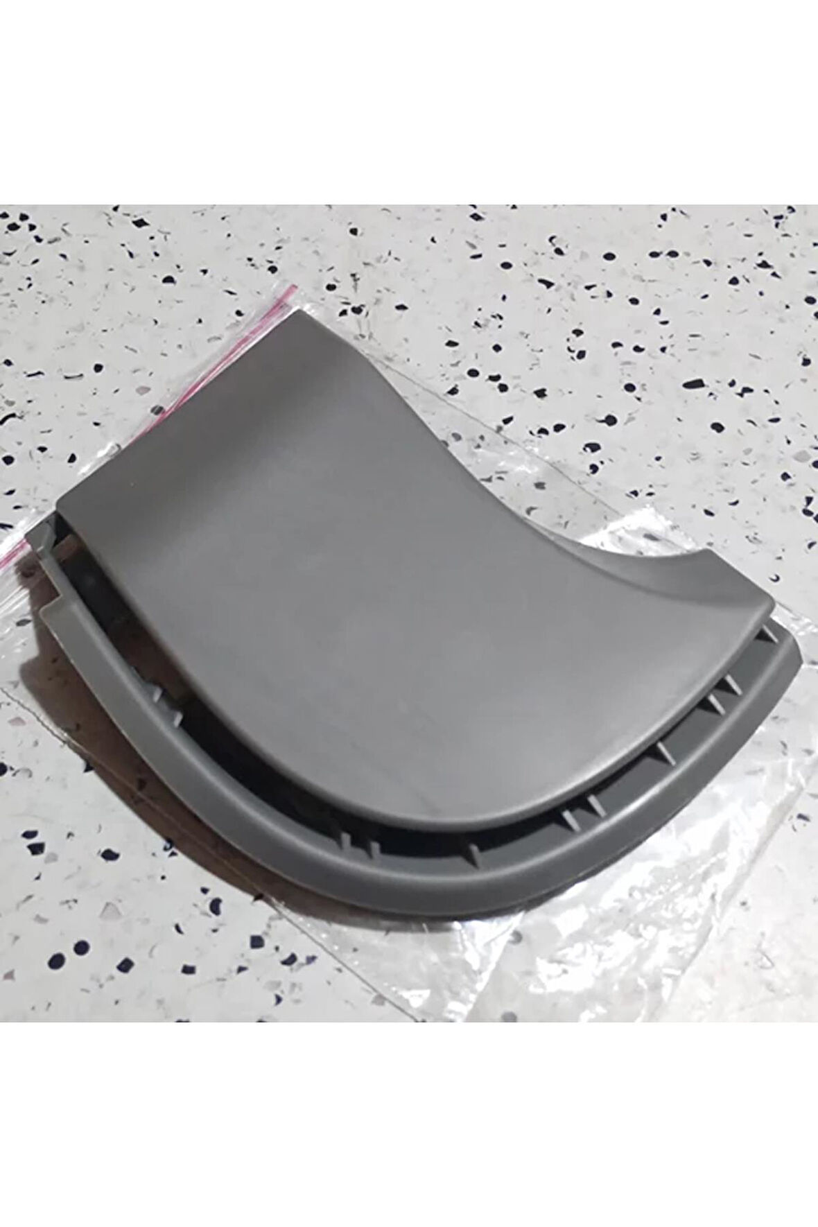 1Z5807741A GRU 2009-2013 Skoda Octavia Arka Tampon Çeki D AtiParts