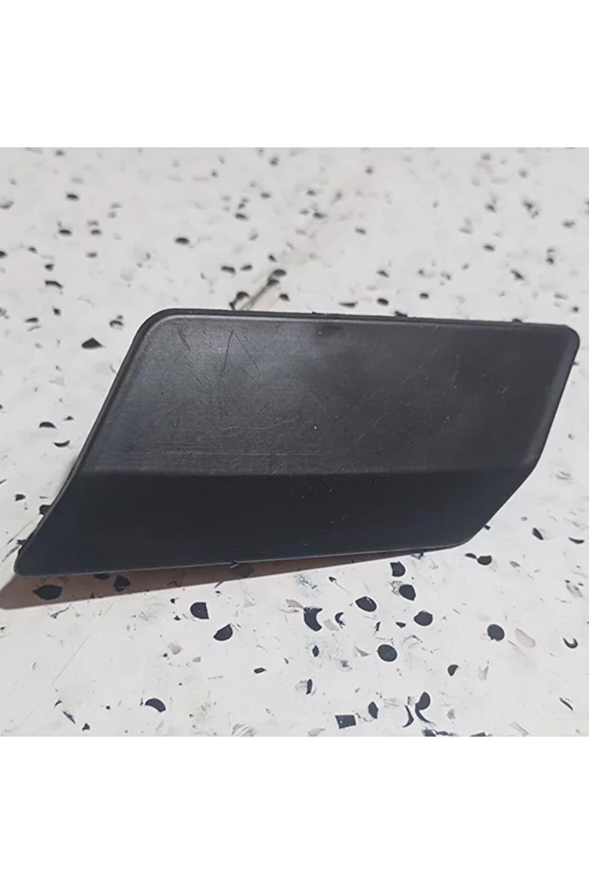 5E0955109 GRU 2013-2017 Skoda Octavia Sol Far Yıkama Kapa AtiParts