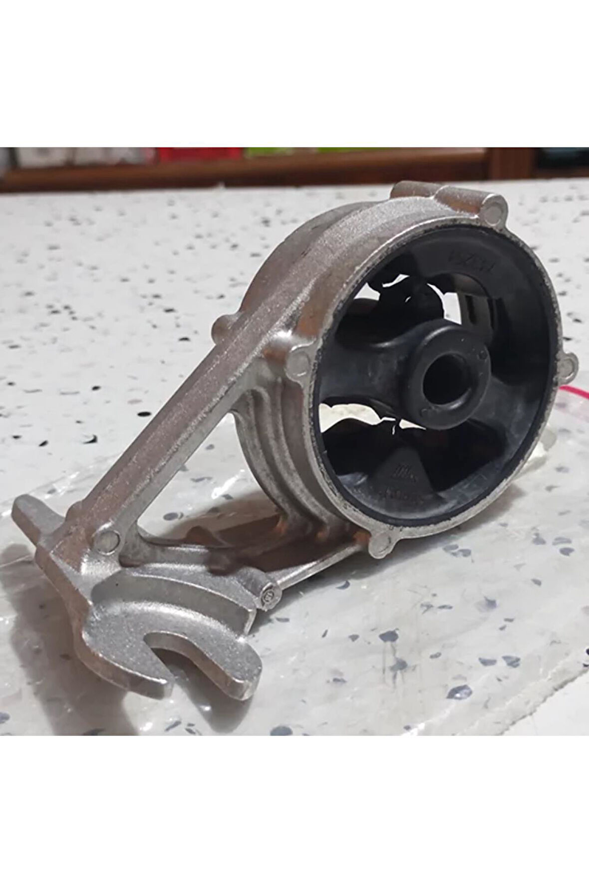 9674325480 Citroen C5 Aircross Egzoz Bağlantı Takozu AtiParts