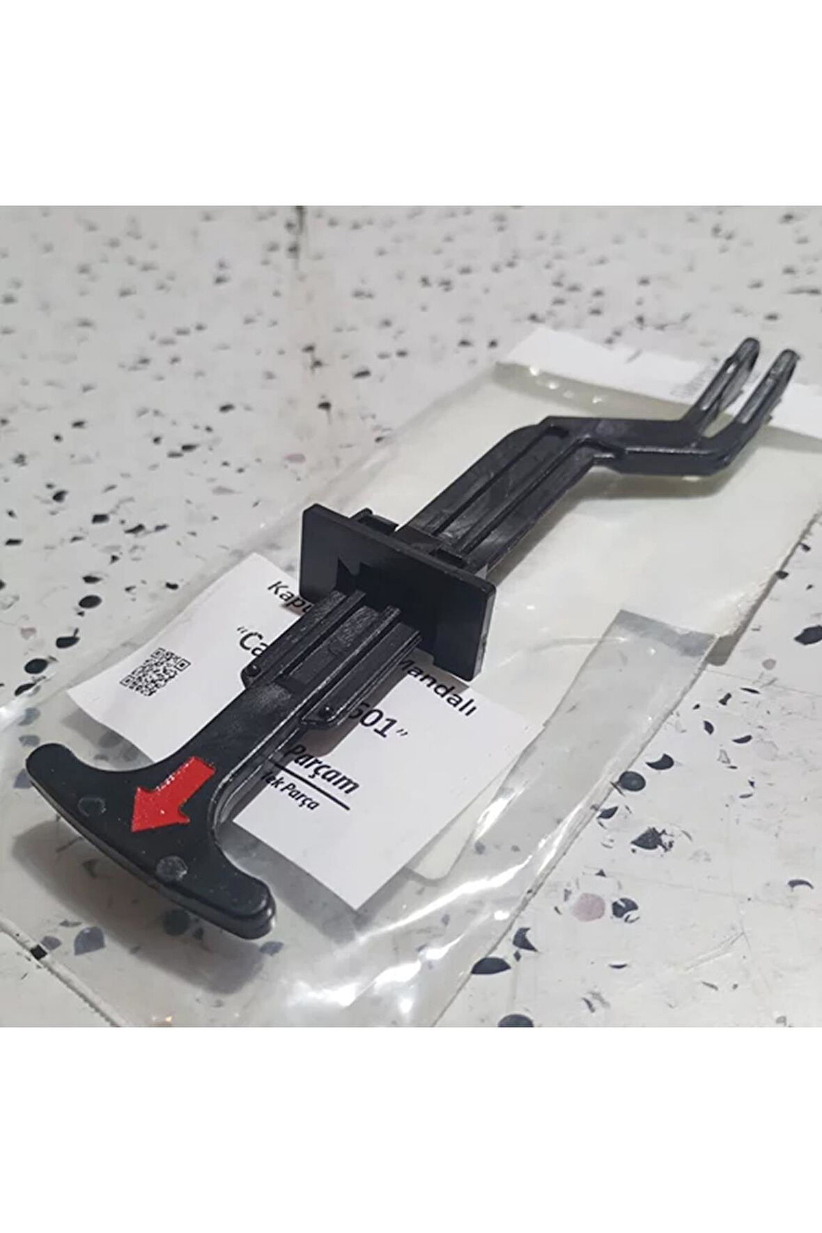 3B0823593C 01C 1997-2000 VW Passat Kaput Açma Mandalı AtiParts