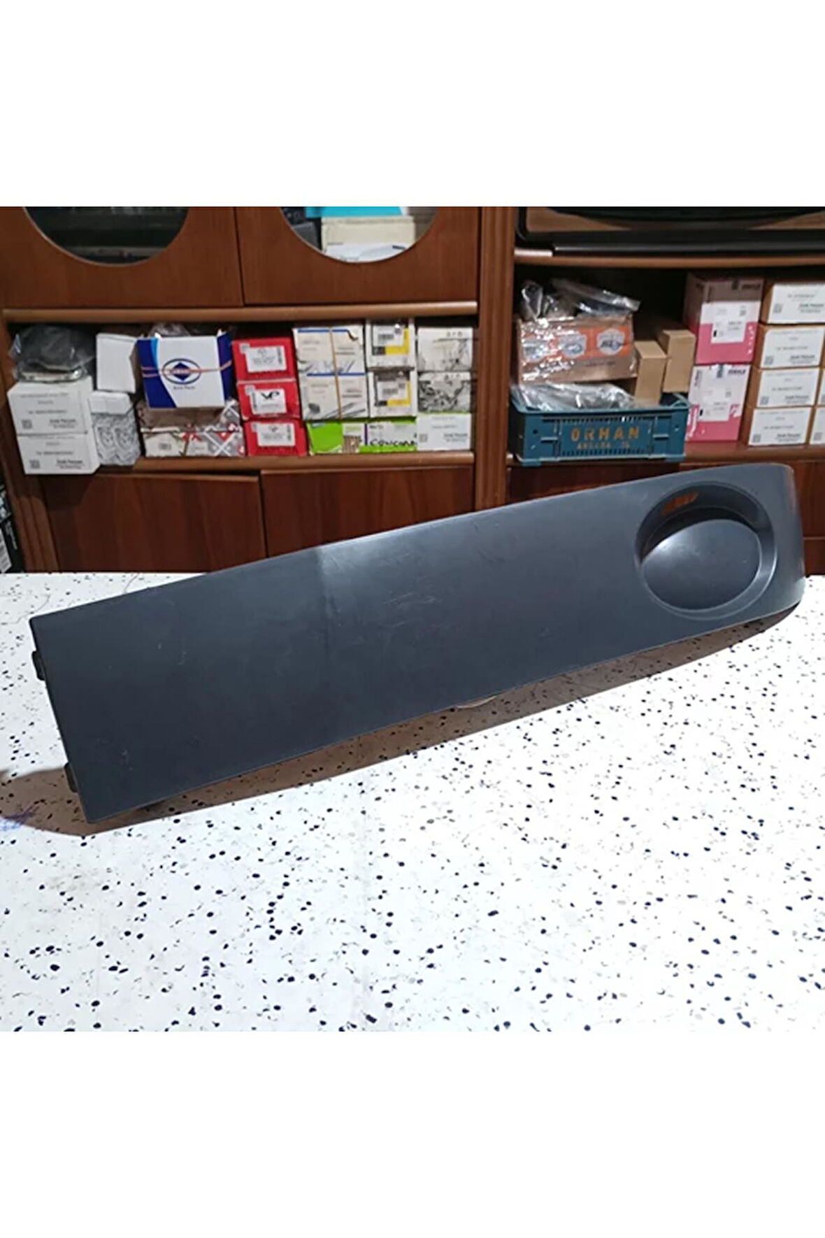 7E5807489 GRU 2012-2015 VW Transporter Sol Sis Çerçevesi AtiParts