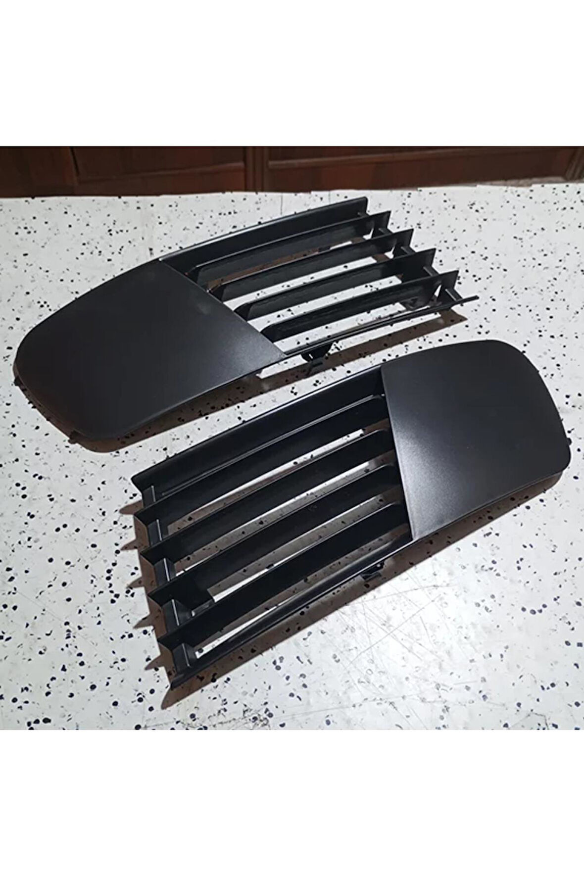 6L0853665K 6L0853666K 06-10 Seat Ibiza Sağ ve Sol Sis Far AtiParts