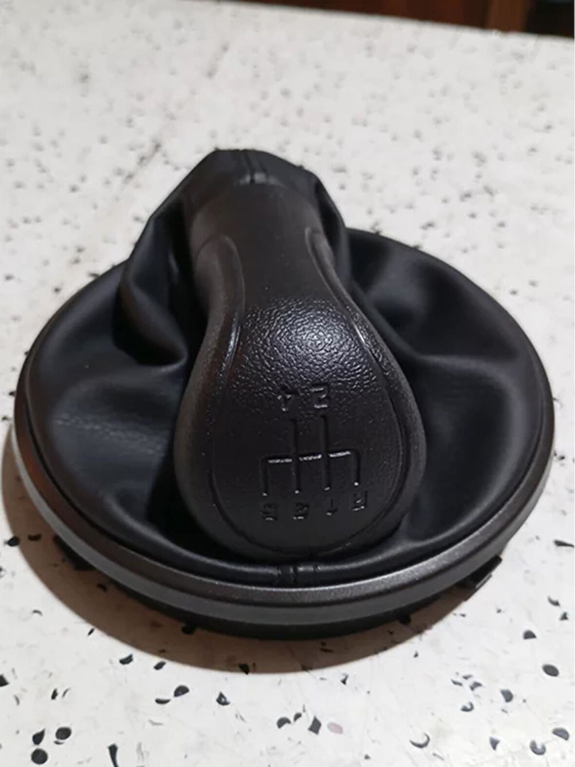 5J0711113C R70 2007-2010 Skoda Fabia Vites Topuzu ve Körü AtiParts