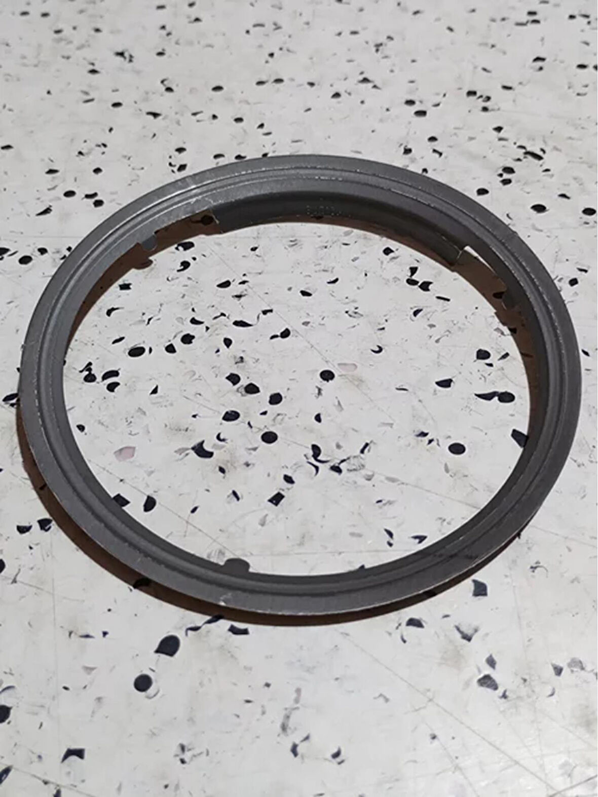 04L131547 2015-2018 VW Passat Partikül Filtre Contası AtiParts