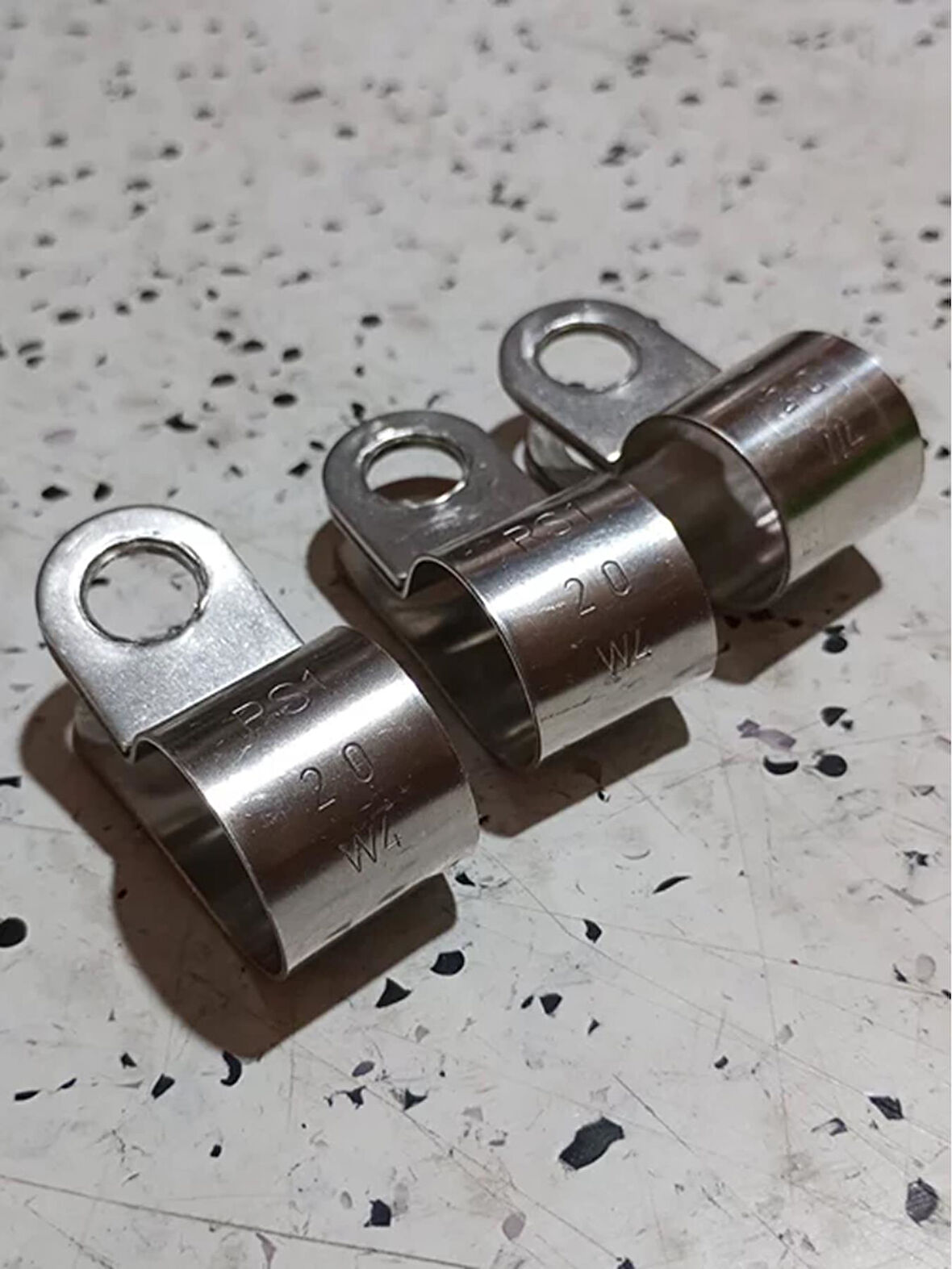 N91156901 2008-2013 Skoda Superb Turbo Borusu Kelepçesi 3 AtiParts