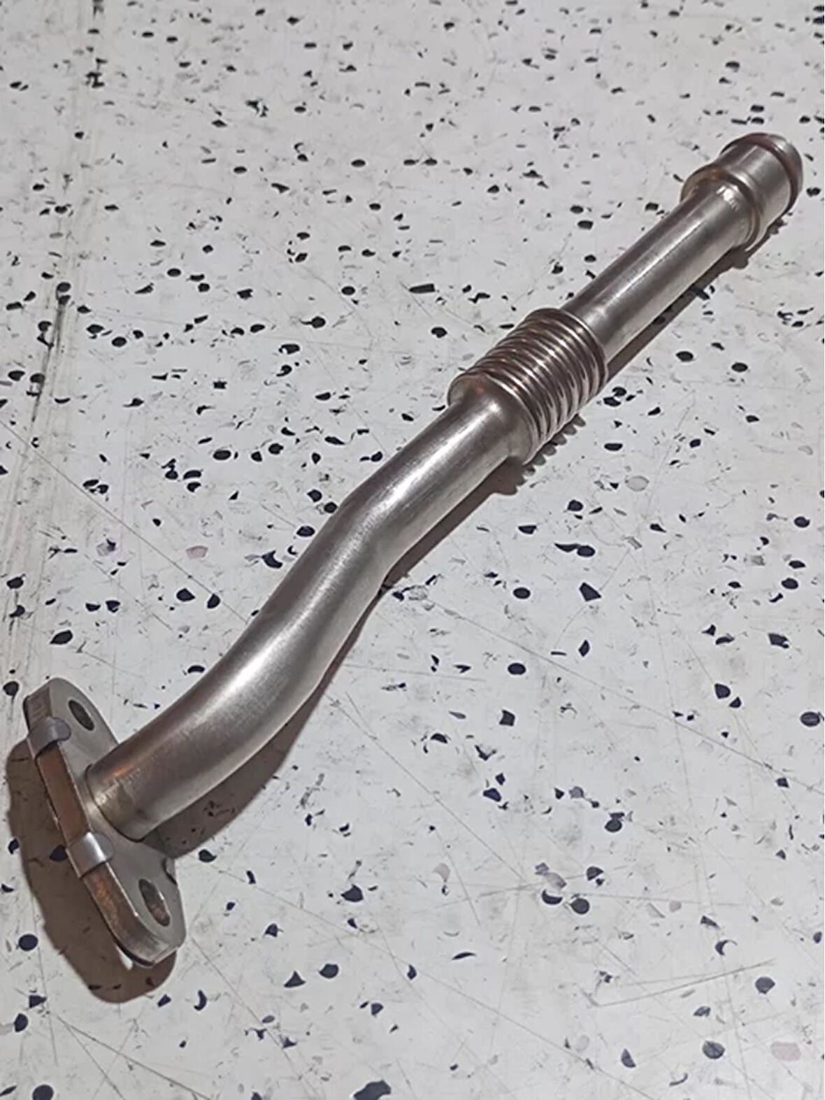 8200469697 Renault Master 2 Turbo Yağlama Borusu ve Conta AtiParts