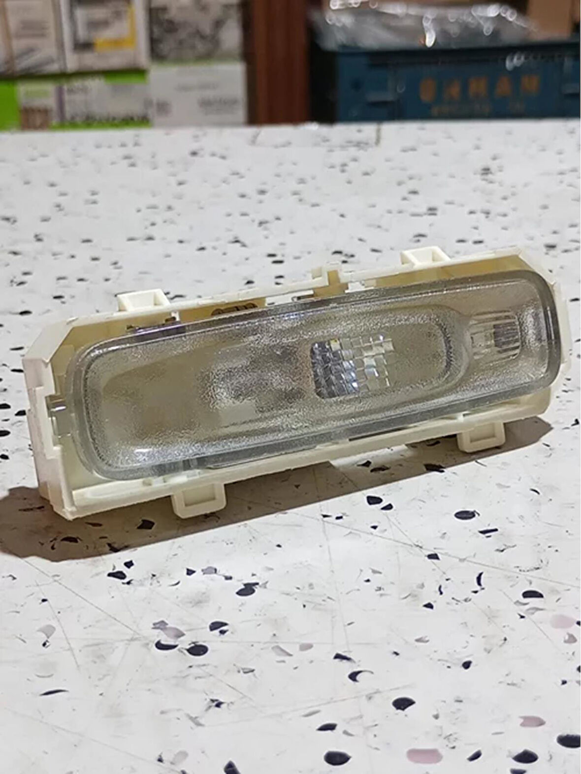 68245866AA 2016-2022 Fiat 500X Tavan Lambası AtiParts