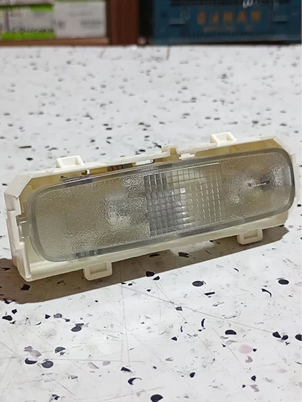 68303235AA 2017-2025 Jeep Compass Tavan Lambası AtiParts