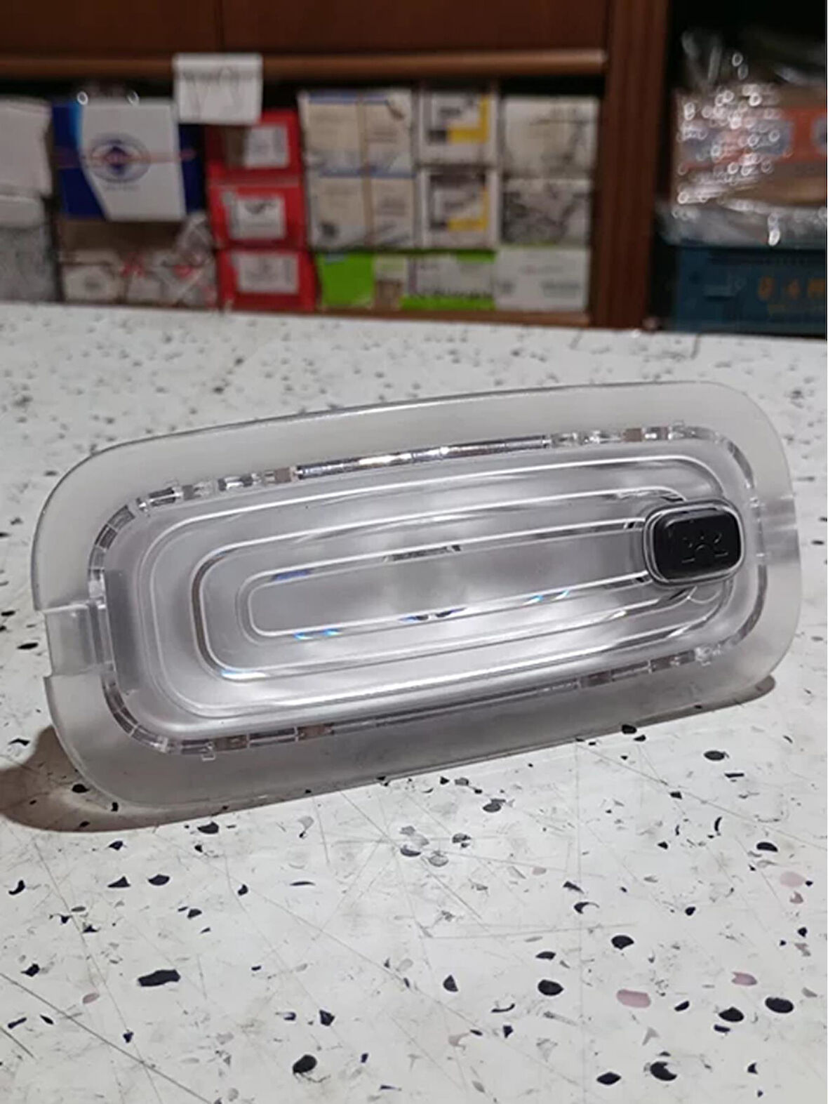 A4478201339 Mercedes Benz Vito W447 Arka Tavan Lambası AtiParts