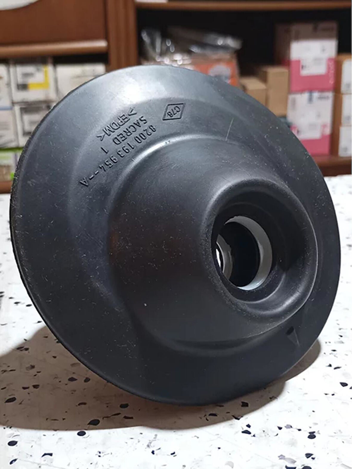 8200193954 Renault Master 2 Direksiyon Mafsal Körüğü AtiParts