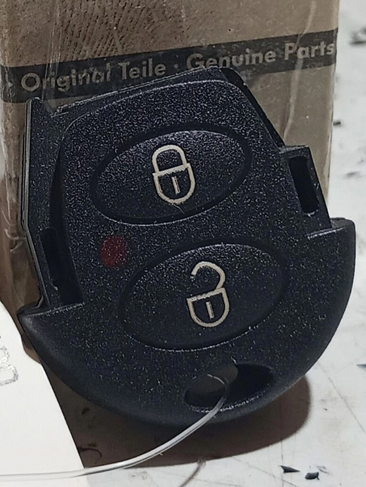 1U0837231D 2001-2011 Skoda Octavia Anahtar Kumanda Butonu AtiParts