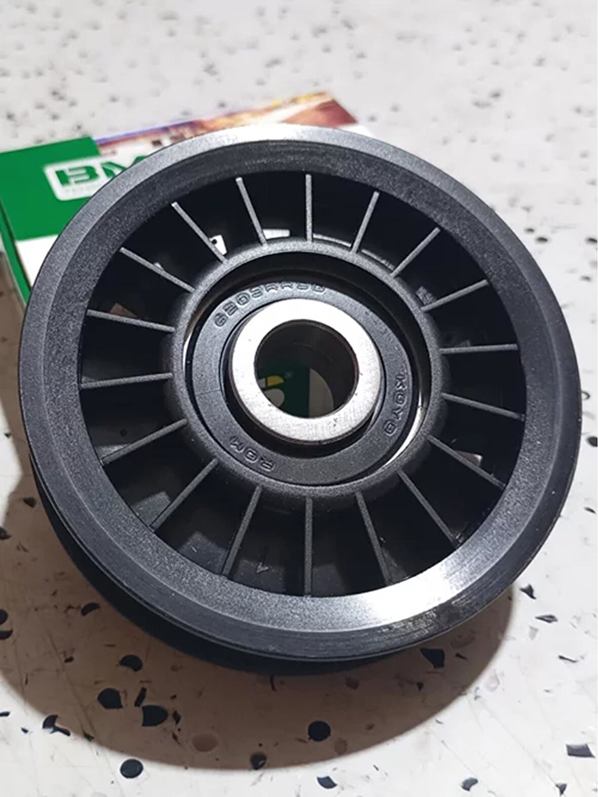 028903315M 1997-2000 VW Passat Alternatör Gergi Rulmanı AtiParts