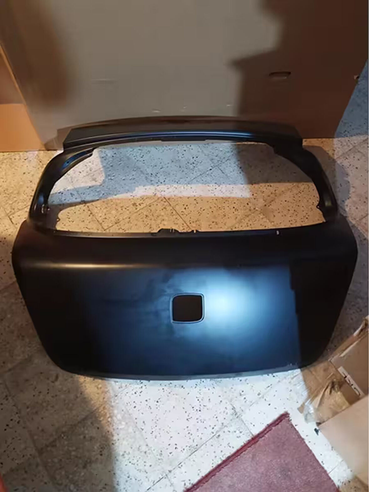 5P5827024 2005-2009 Seat Toledo Bagaj Kapağı AtiParts