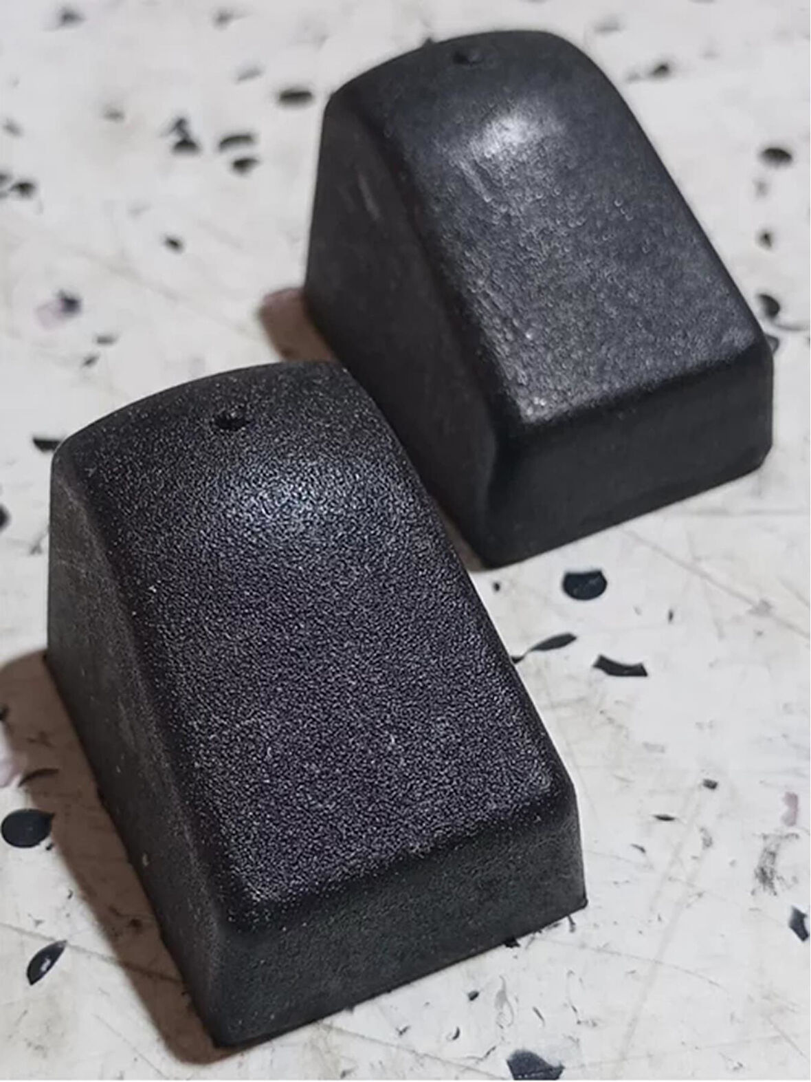 701121276B 1999-2004 VW Transporter Radyatör Alt Takozu 2 AtiParts