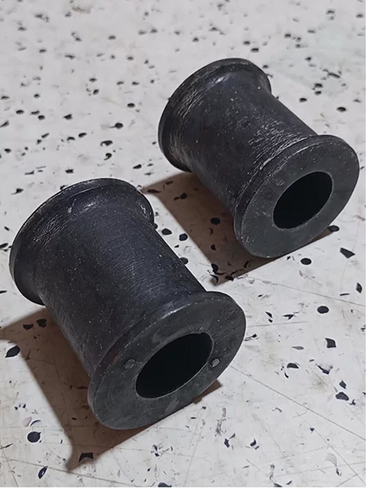 281411041 1990-1996 VW LT Viraj Demir Lastiği 2 li Paket AtiParts