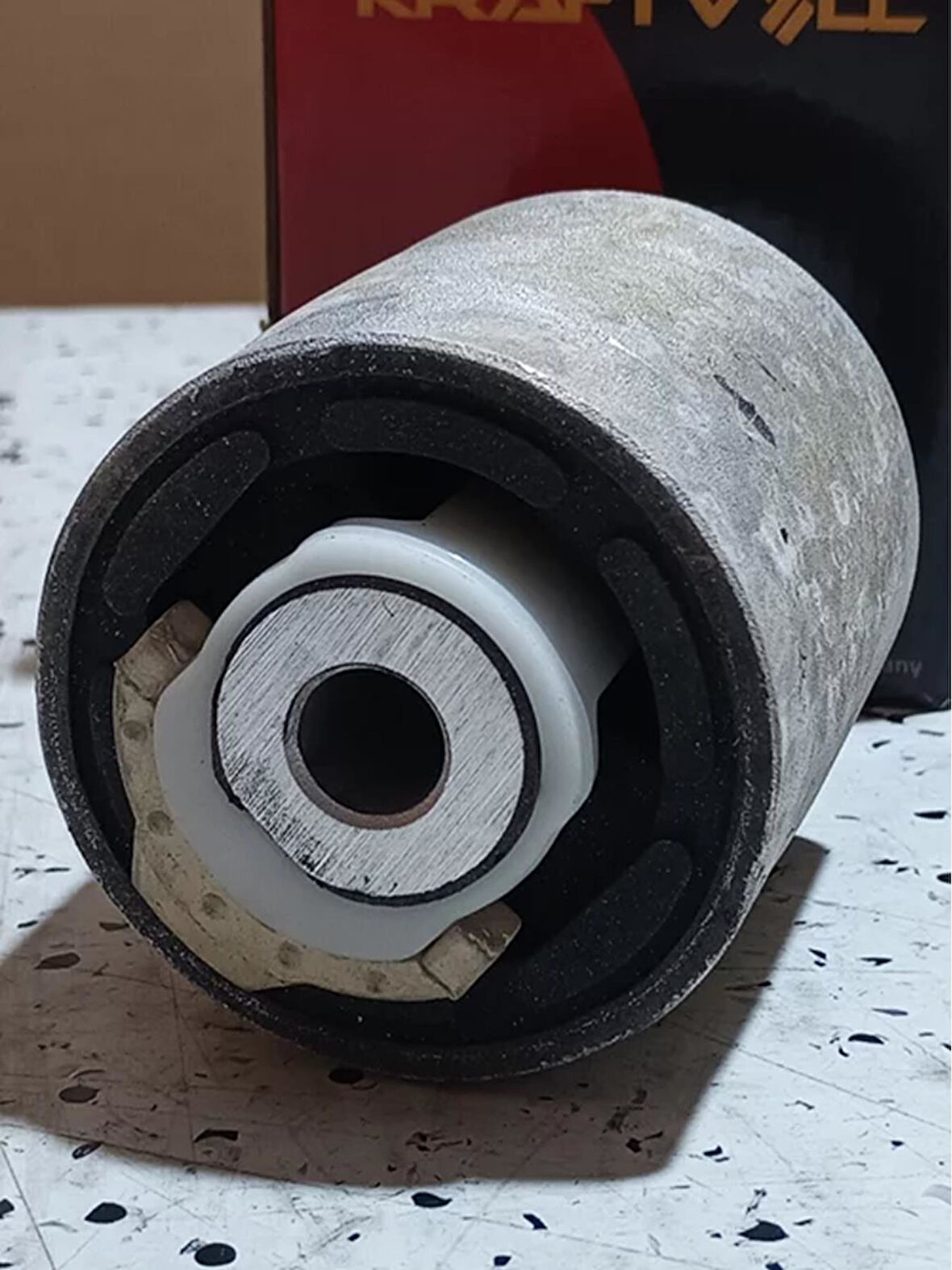 4D0407183Q 2003-2005 VW Passat Salıncak Burcu AtiParts