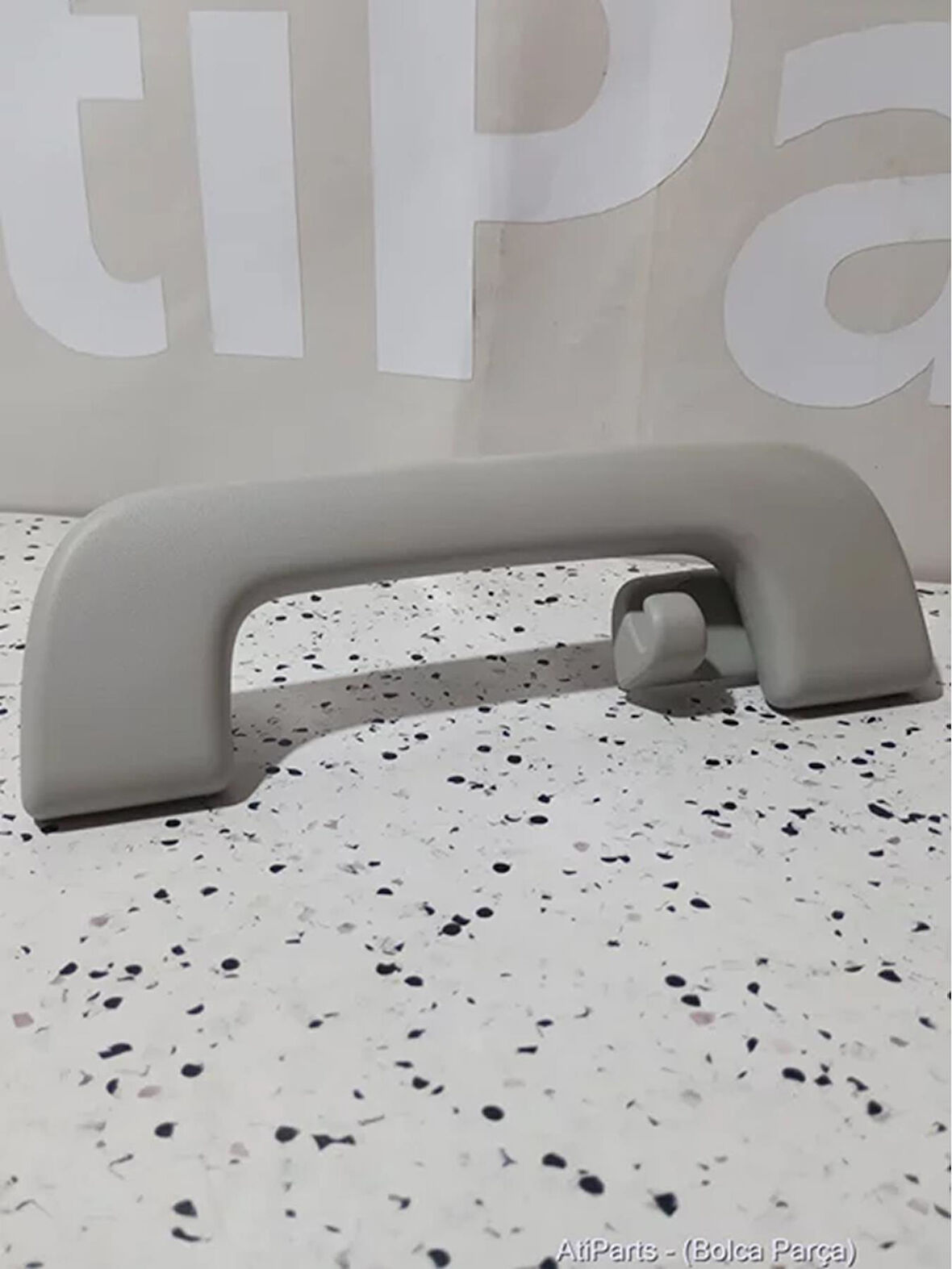 8R0857607J Y20 2013-2015 Audi A4 Sol Arka Tavan Tutamağı AtiParts (Bolca Parça)