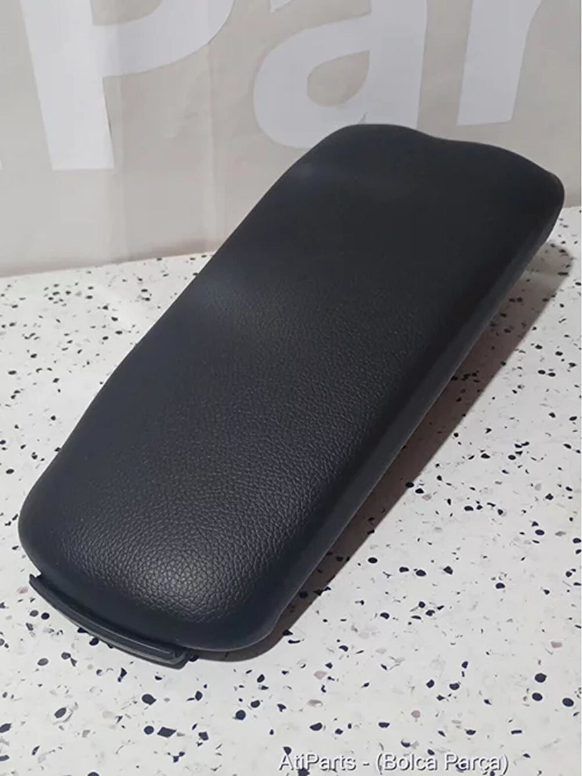 8E0864245J 73G 2001-2005 Audi A4 Kolçak Kol Dayama Kapağı AtiParts (Bolca Parça)